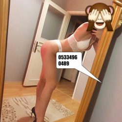 Çapkın Escort Sanem