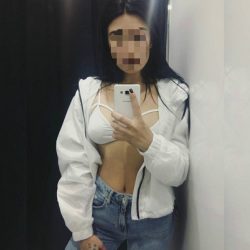 Rus escort bayan Dina