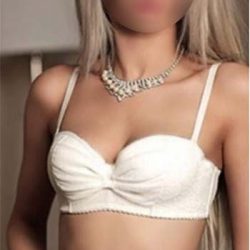 Turan Güneş Rus Escort İrina