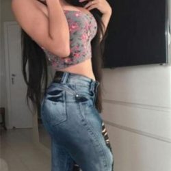 Turan Güneş Sexy Escort Eylül