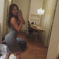 Otele gelen escort bayan Nur