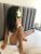 Rezidansa ve Otele Gelen Esmer Escort Yasemin