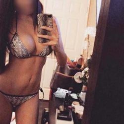 Evinde Görüşen Escort Melodi