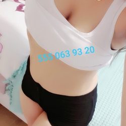 Ankara ofise gelen escort Melina