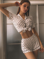 Sıcak Rus Escort Dolce