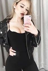 Genç escort bayan çıtır Arzu