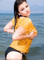 Esmer Rus escort Masha