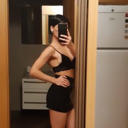 Ankara escort bayan Nana