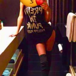 Yeni Ankara Escort Omay