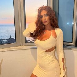 Ankara model escort bayan Vip Rana